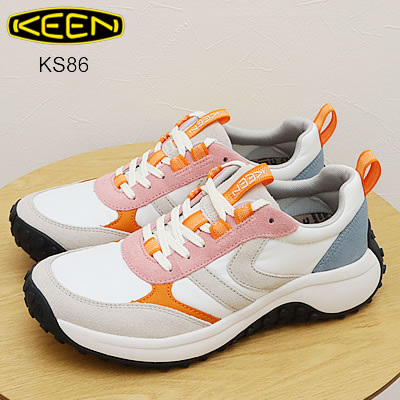 楽天市場】返品交換送料無料 KEEN キーン ウィメンズ KS86 ケーエス