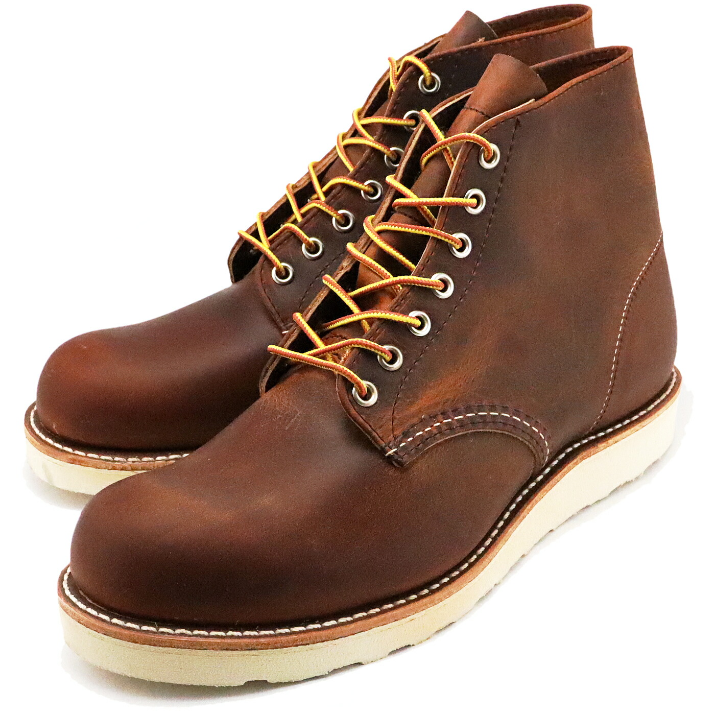 楽天市場】【返品交換送料無料】 RED WING レッドウィング 9111 6-INCH