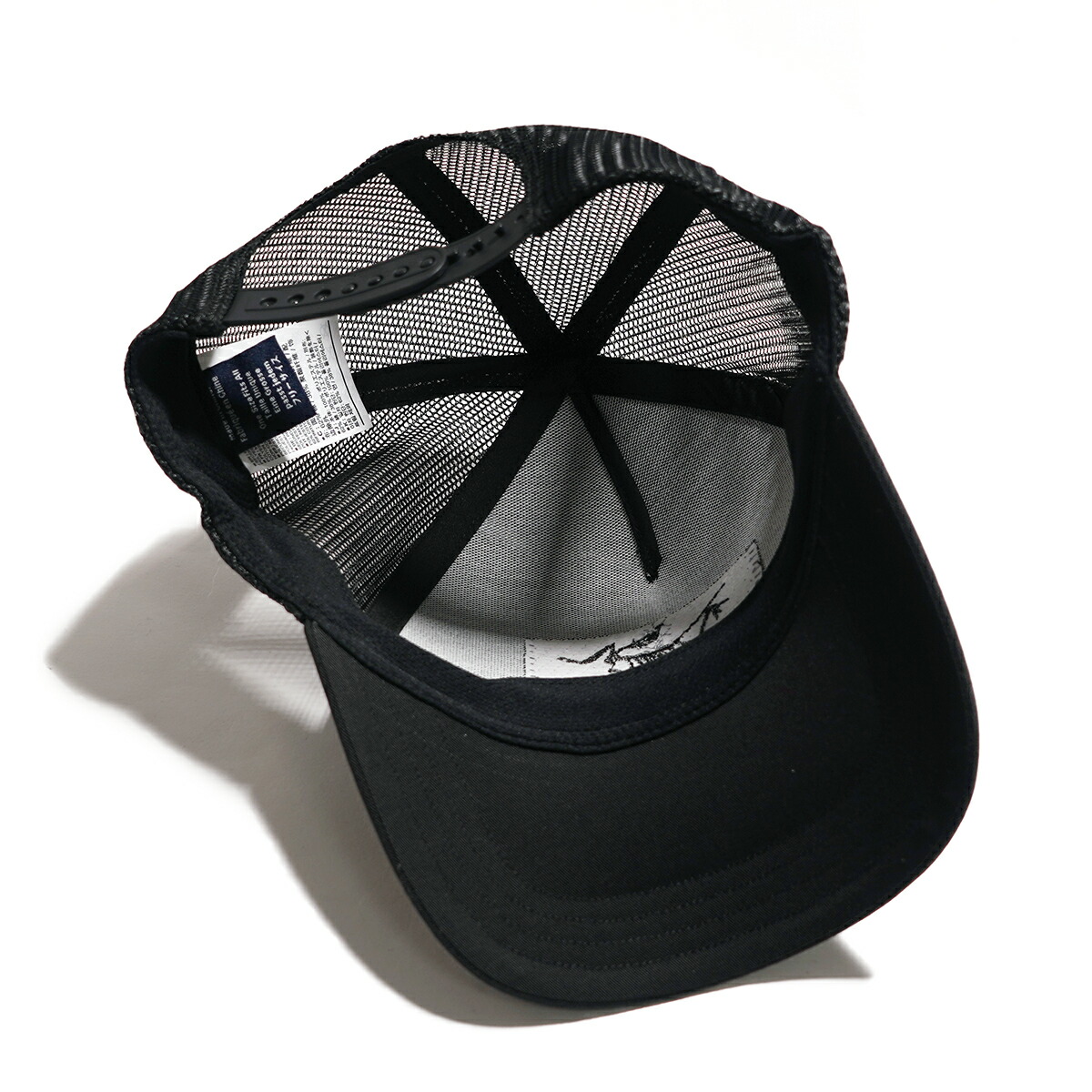 楽天市場】アークテリクス リーフ Arc'teryx LEAF BAC CAP GEN 2