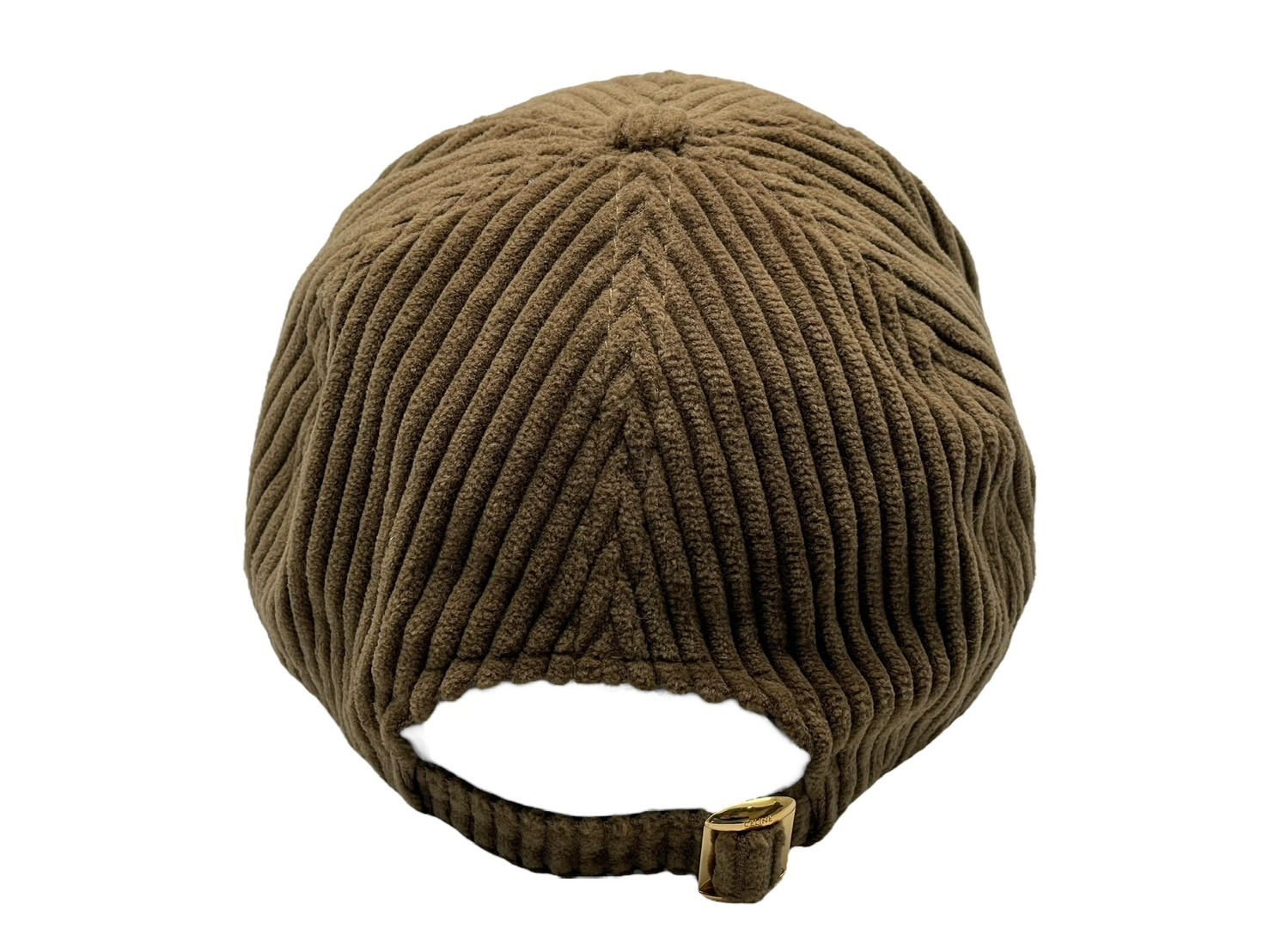 楽天市場】CELINE セリーヌ トリオンフ ベースボールキャップ