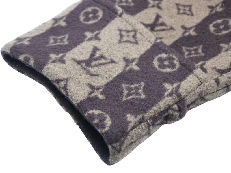 楽天市場】極美品 Louis Vuitton ルイヴィトン NIGO ニゴ モノグラム