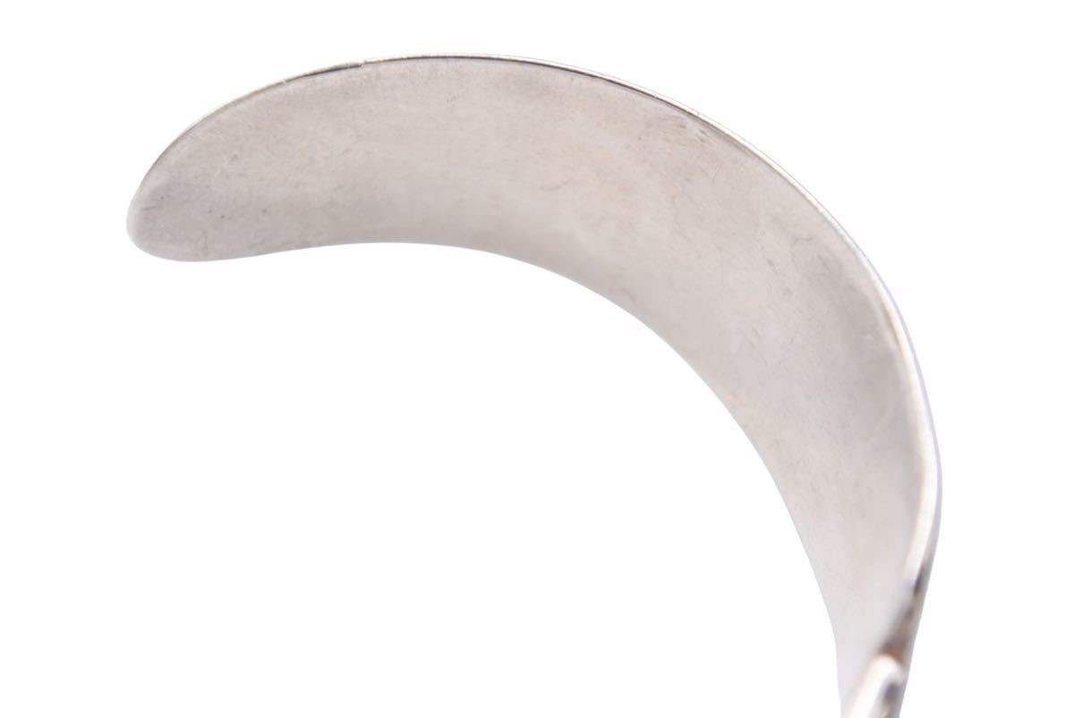 楽天市場】TIFFANY＆CO ティファニー バターナイフ ブレスレット