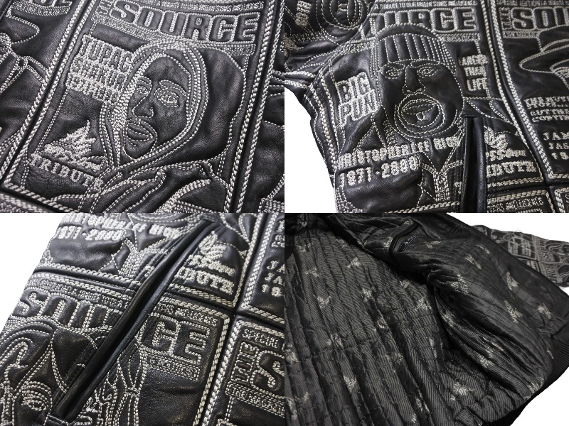 楽天市場】【セール】極美品 al wissam アルウィッサム ジャケット 総