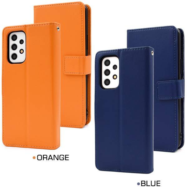 楽天市場】Galaxy A53 ケース 5G SC-53C SCG15 手帳型ケース