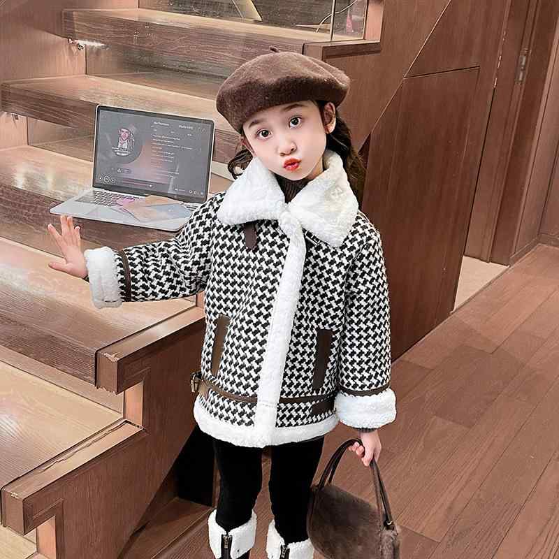 楽天市場】千鳥 コート（キッズ・ベビー・マタニティ）の通販