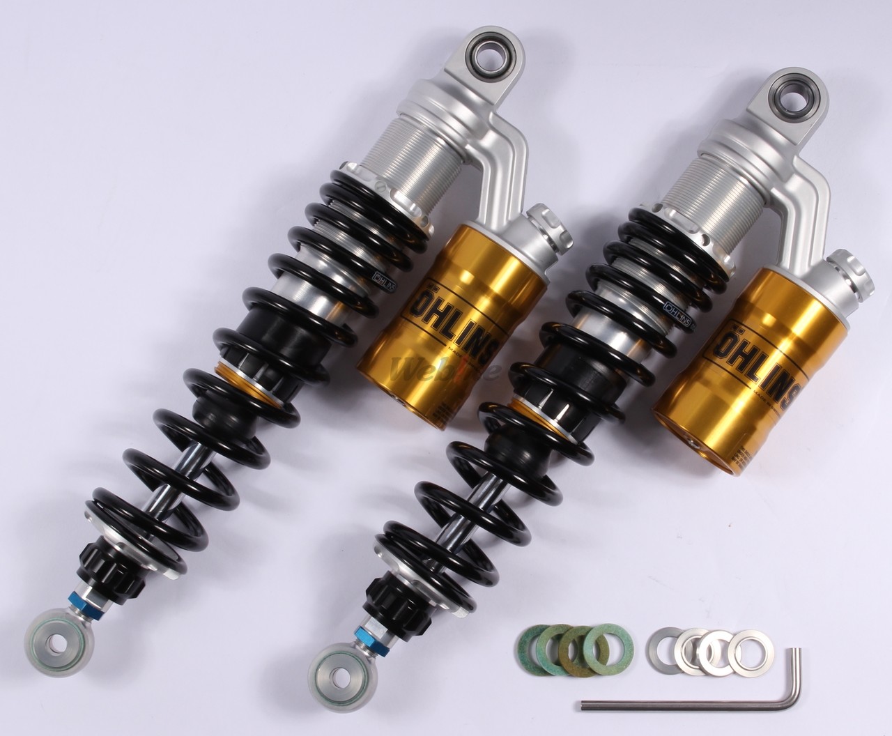 楽天市場】OHLINS オーリンズ リアサスペンション XJR1200 XJR1300