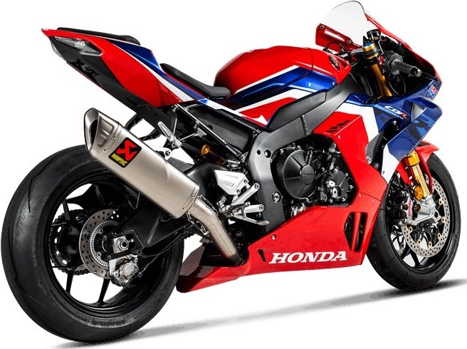 楽天市場】AKRAPOVIC アクラポビッチ エヴォリューションライン フル