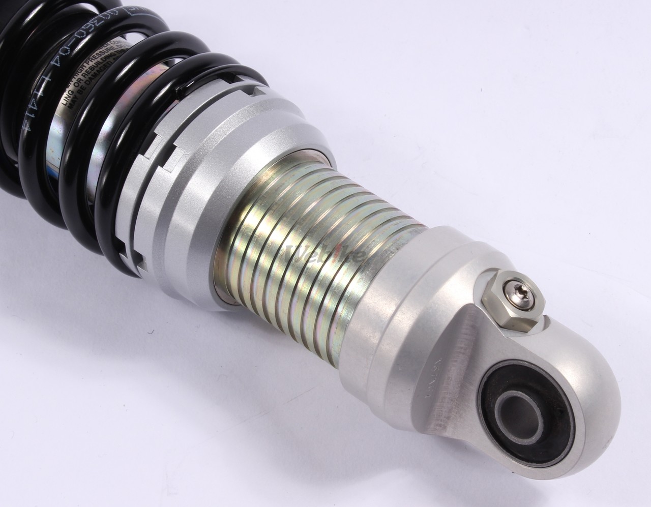 オーリンズ ローダウン リアショックKA6320 W400 W800等にも