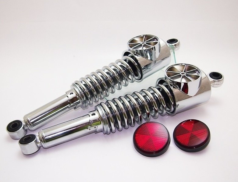 楽天市場】DOREMI COLLECTION ドレミコレクション Z リアショックSTD