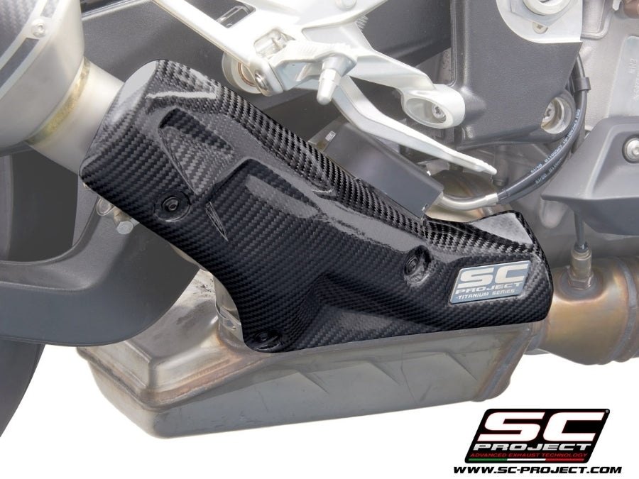 楽天市場】SC-PROJECT SCプロジェクト 純正キャタライザー用 カーボン