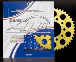 楽天市場】gsx250e スプロケットの通販