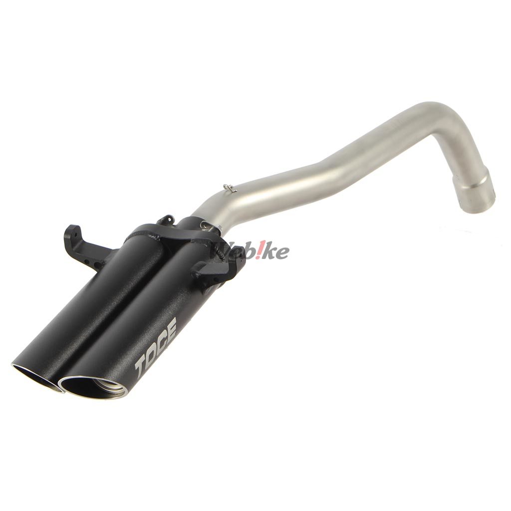 楽天市場】TOCE トゥース T-Slash スリップオンマフラー CBR600RR