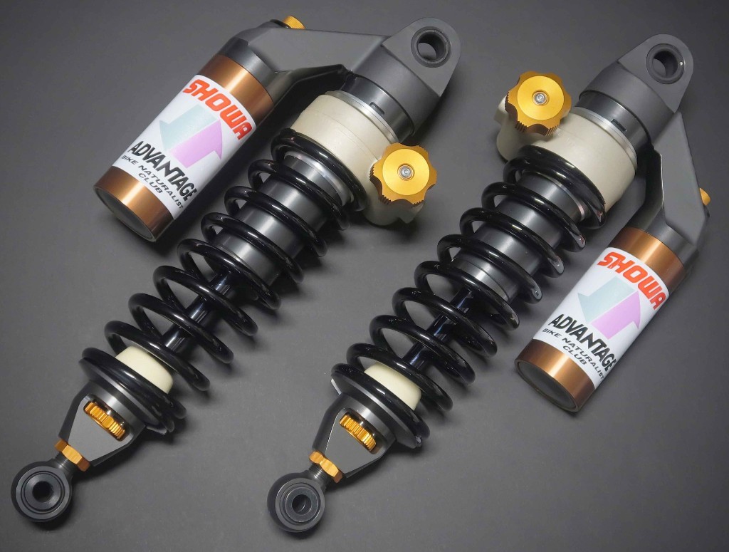 リアサスペンション cb1100 バイク」の人気商品一覧 | 安い商品を通販