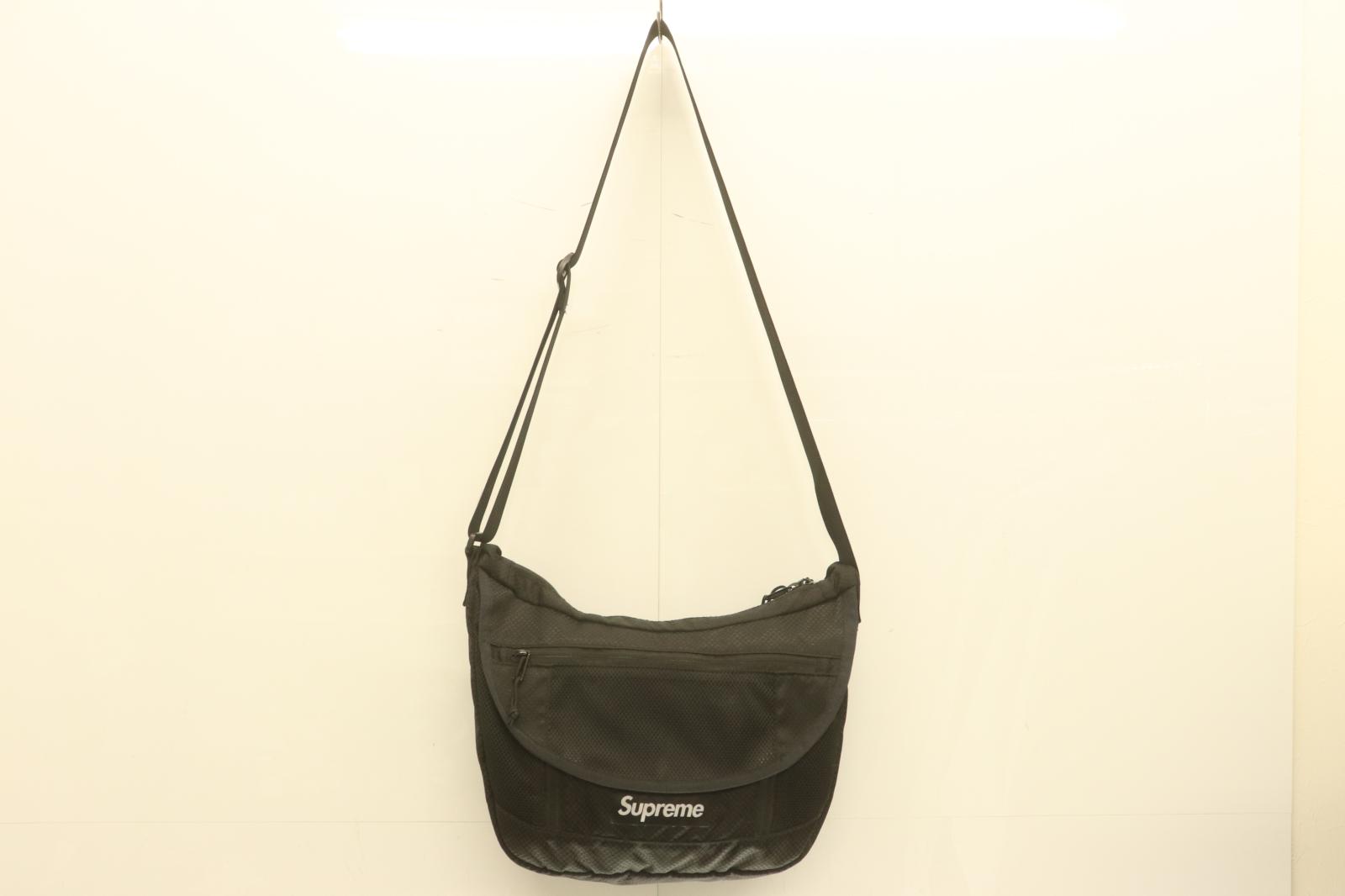 楽天市場】supreme メッセンジャーバッグの通販