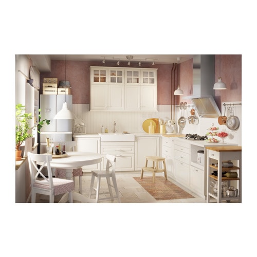 楽天市場】[IKEA/イケア/通販]INGATORP インガートルプ 伸長式テーブル