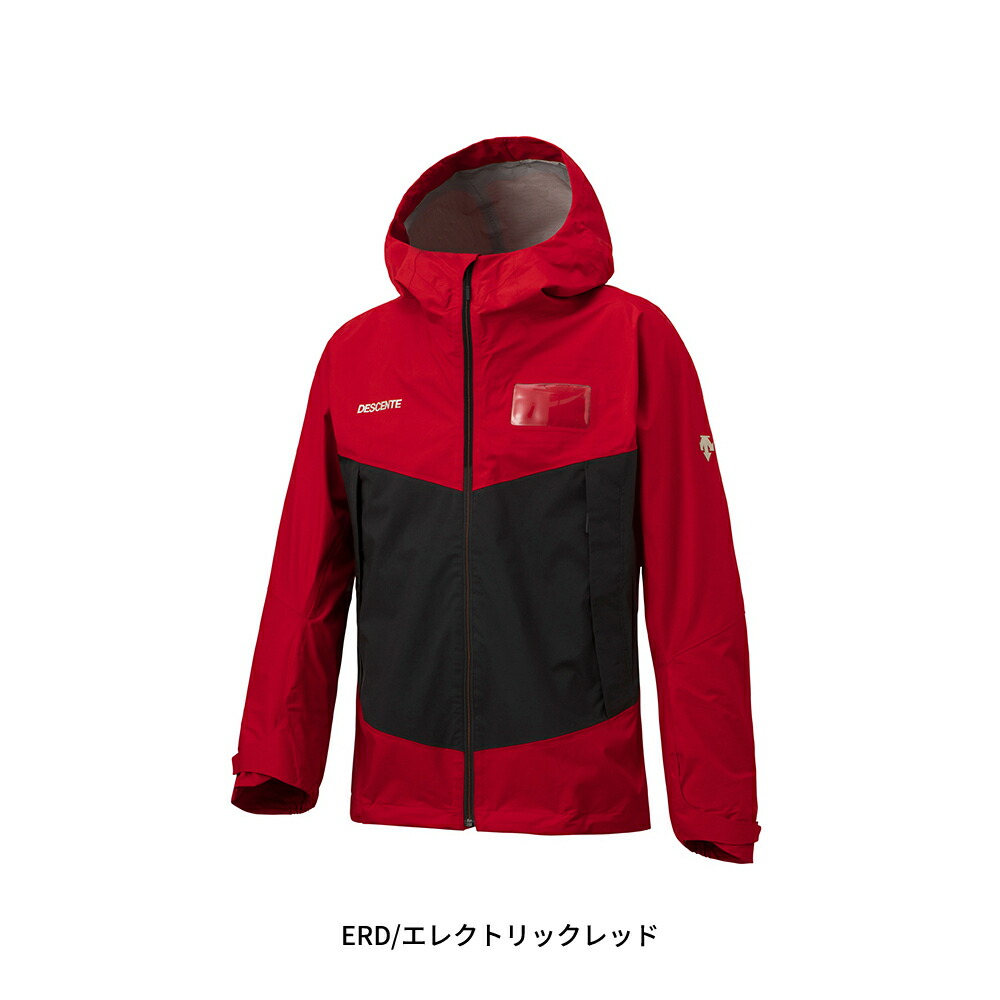 楽天市場】DESCENTE デサント スキーウェア シェル ジャケット S.I.O