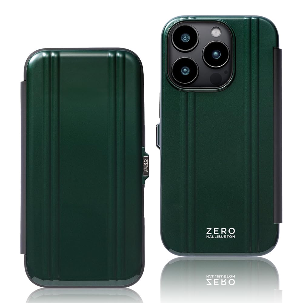 楽天市場】ゼロハリバートン iphone14proの通販