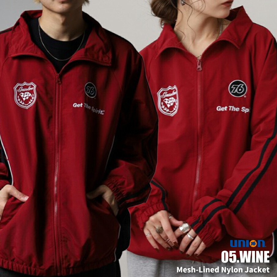 楽天市場】【20％OFF】76Lubricants 76 union ナナロク ユニオン