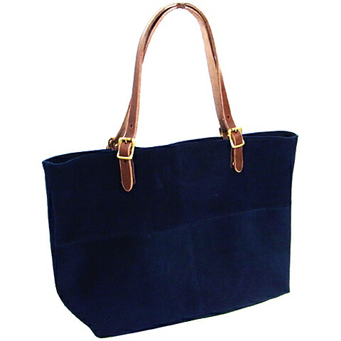 楽天市場】Butler Verner Sails｜牛革スウェード ビッグトートバッグ