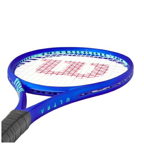 楽天市場】ウイルソン ウルトラ 100L V5.0（wilson ULTRA 100L V5.0