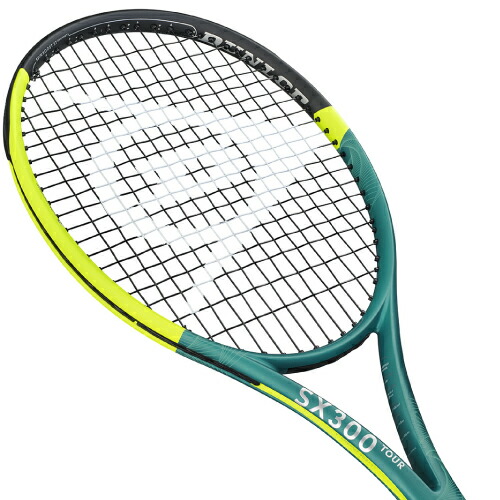 楽天市場】ダンロップ エスエックス 300 ツアー （DUNLOP SX 300 TOUR