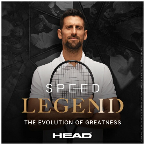 楽天市場】ヘッド スピード プロ レジェンド 2025（HEAD SPEED PRO