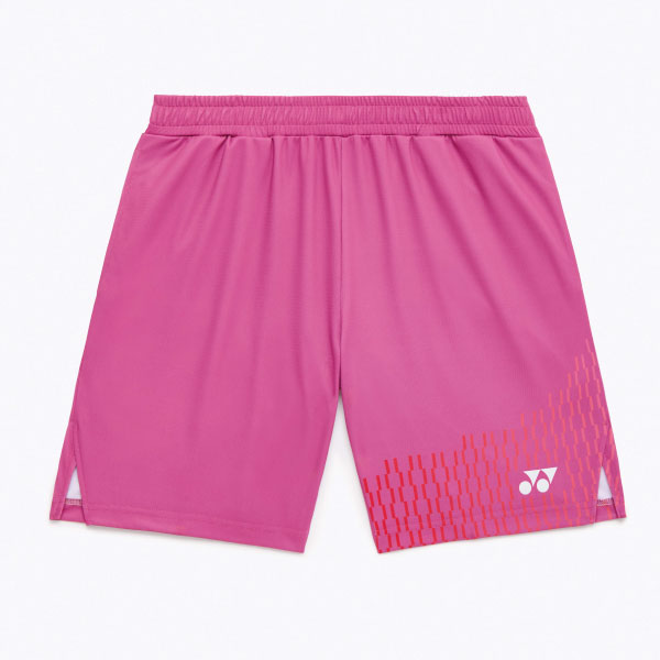 楽天市場】yonex ハーフパンツ ピンクの通販