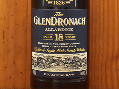 楽天市場】【送料無料】【箱入/正規品】ザ グレンドロナック