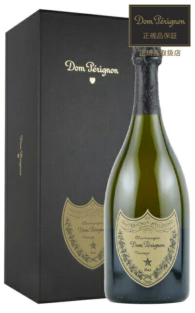 楽天市場】【大型マグナムサイズ/豪華箱入/正規品】ドン ペリニョン