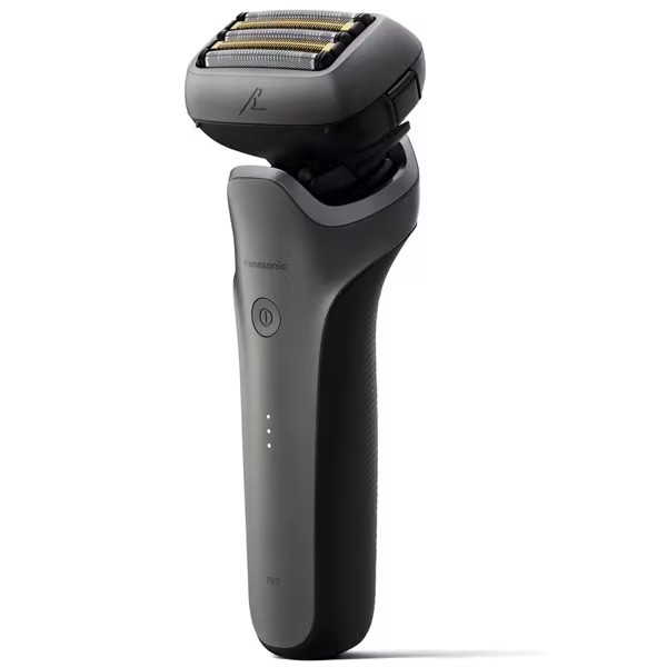 楽天市場】Panasonic シェーバー ラムダッシュPRO 5 ES-L571U-S