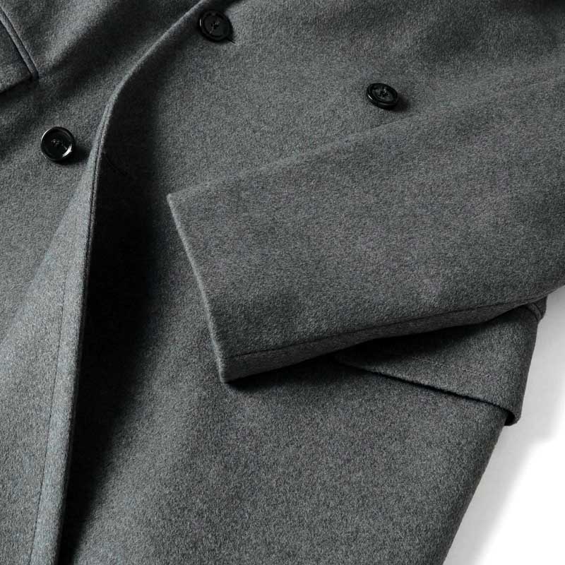 楽天市場】【40%OFF】LARDINI / ラルディーニ｜カシミヤメルトン