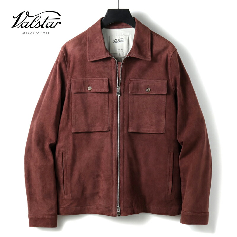 楽天市場】スウェード バルスターの通販