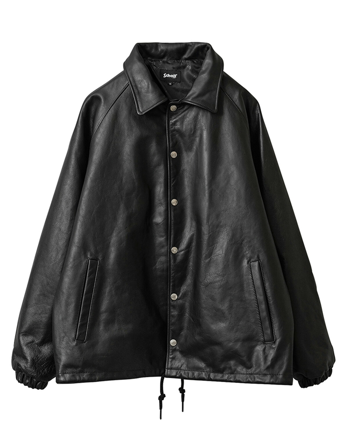 楽天市場】コーチジャケット schottの通販