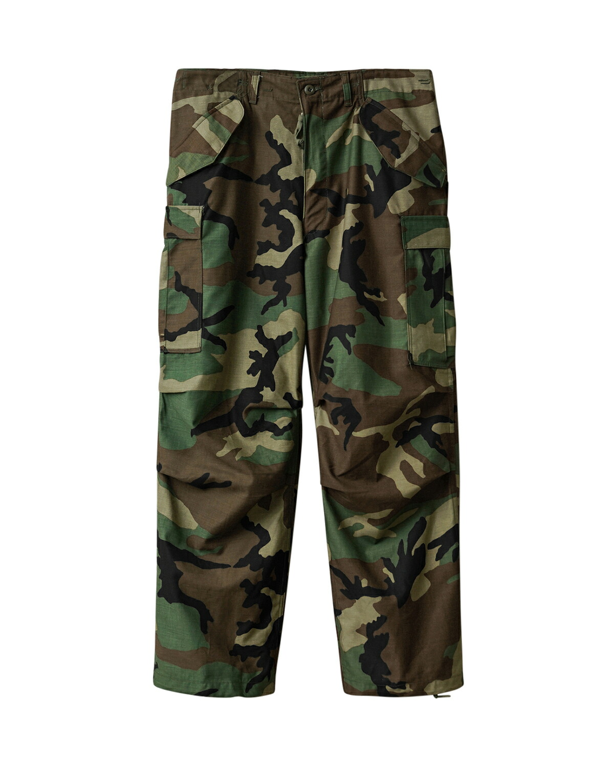 楽天市場】実物 新品 デッドストック 米軍 M-65フィールドカーゴパンツ