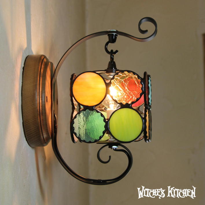 楽天市場】照明 ブラケットライト ガラス アンティーク おしゃれ 壁