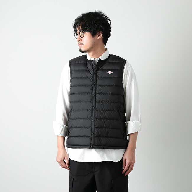 楽天市場】◇[DT-A0026NNF]【保存袋あり】DANTON(ダントン) インナー