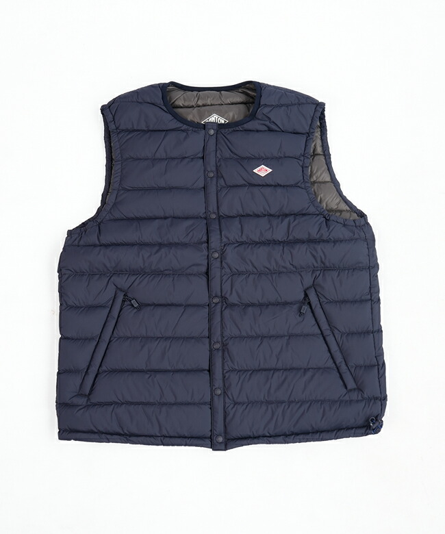 楽天市場】◇[DT-A0026NNF]【保存袋あり】DANTON(ダントン) インナー