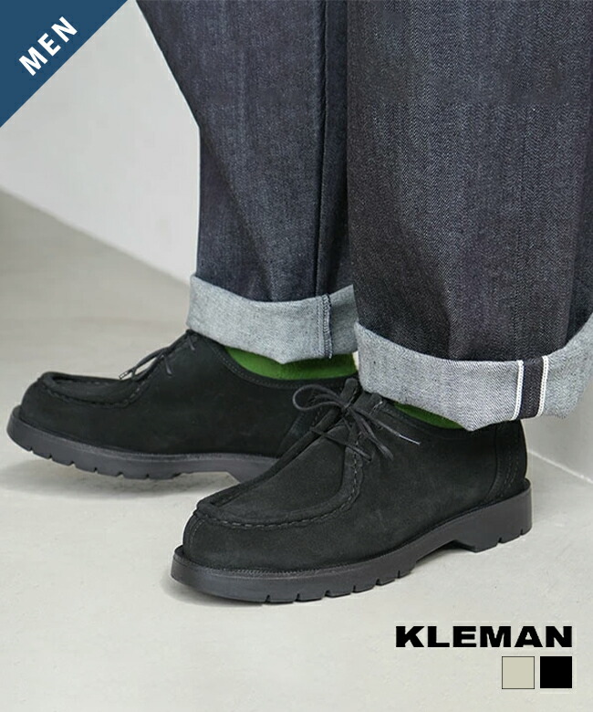 楽天市場】[PADROR-SUEDE]KLEMAN(クレマン) PADROR パドラー