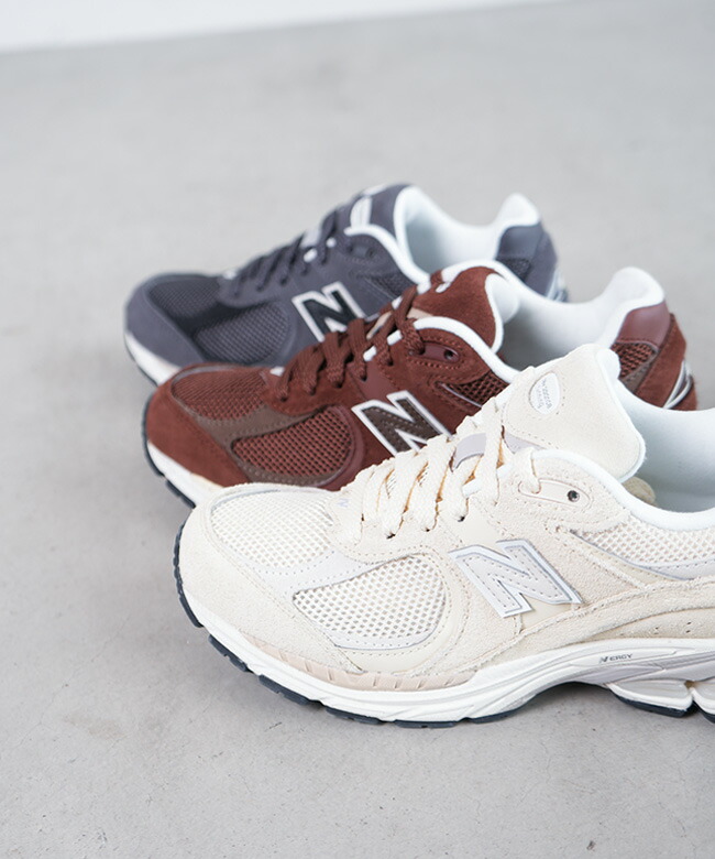 楽天市場】◇[M2002RFL]【替え紐付属】NEW BALANCE(ニューバランス