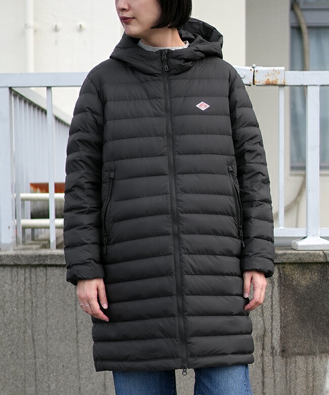 楽天市場】◇[DT-A0566NRP]DANTON(ダントン) ナイロンタフタ ミドル