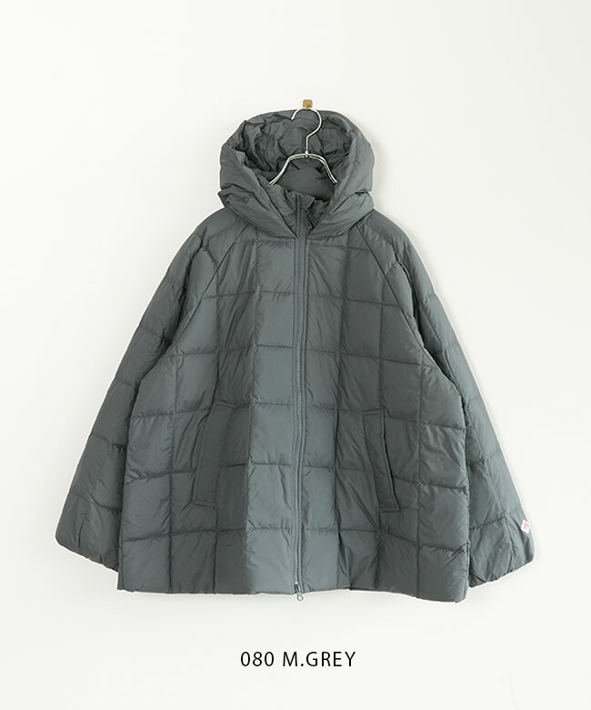 楽天市場】◇[DT-A0567NRP]DANTON(ダントン) WOMEN'S NYLON TAFFETA