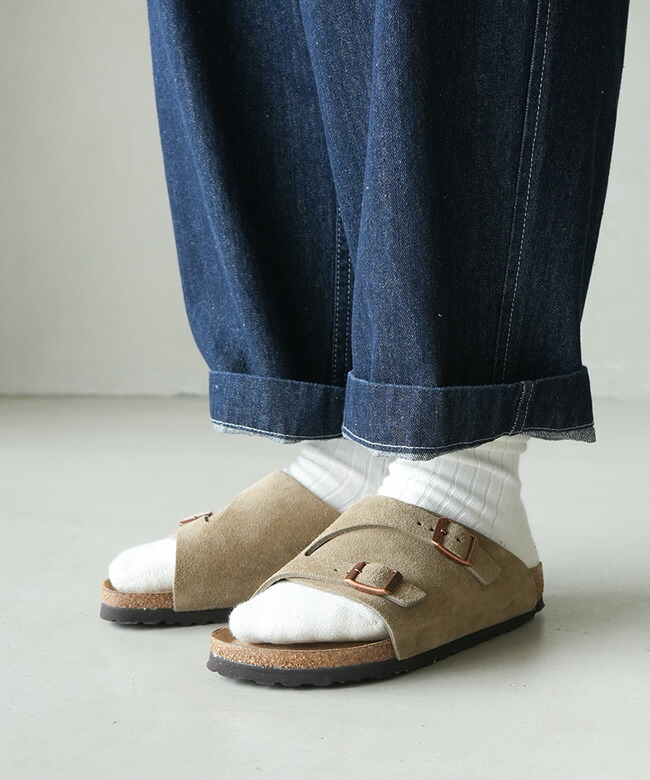 楽天市場】[1009533/1009529] BIRKENSTOCK(ビルケンシュトック)Zurich