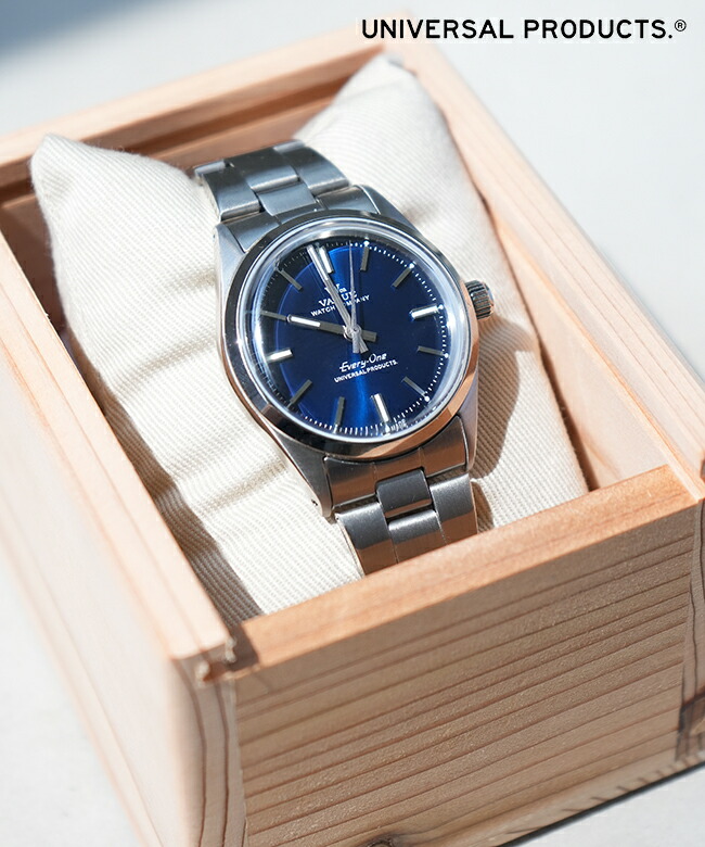 楽天市場】[251-60906]【保存用木箱付き】UNIVERSAL PRODUCTS