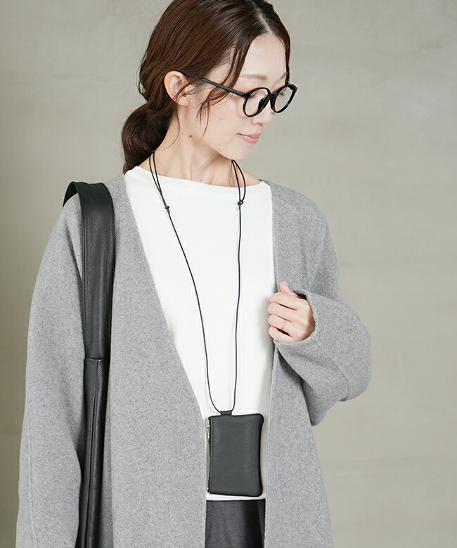 楽天市場】【SALE 50%OFF】◇[poche-mt-vct]solamonat poche