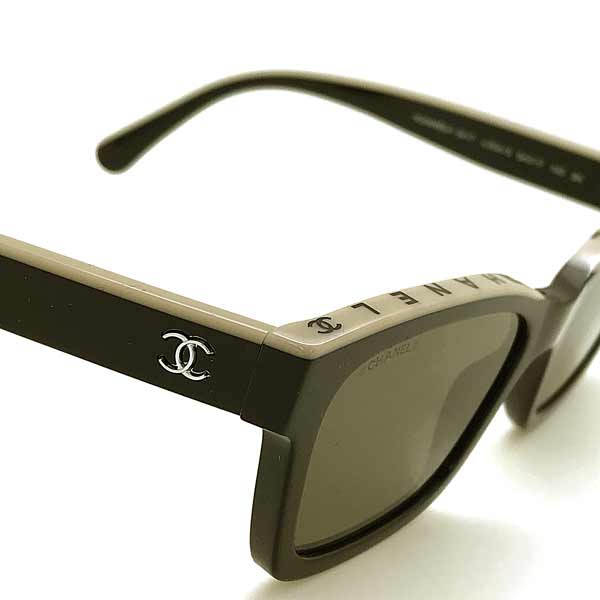 楽天市場】CHANEL サングラス シャネル メンズ&レディース