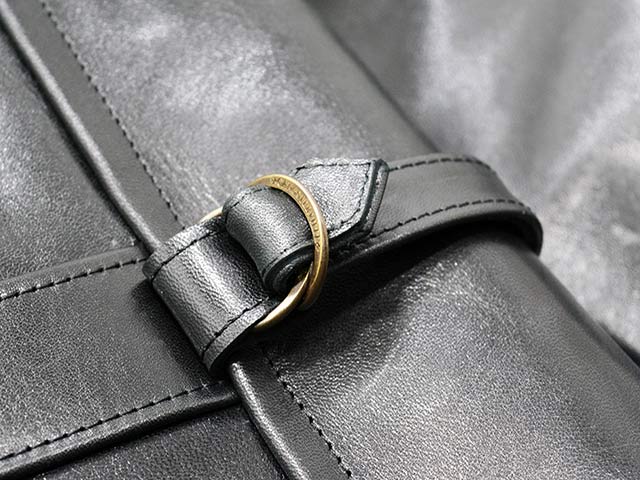 楽天市場】【GANGSTERVILLE/ギャングスタービル】「30's Car Coat