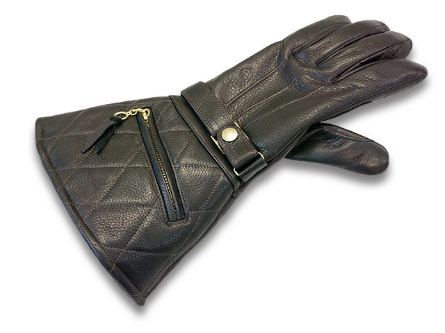 楽天市場】全2色【POWWOW/パウワウ】「The Gauntlet Glove”Type2”/ザ