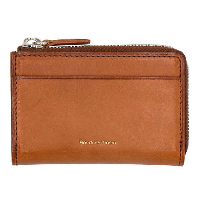楽天市場】エンダースキーマ Hender Scheme ミニパース mini purse