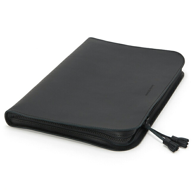 楽天市場】エンダースキーマ Hender Scheme ジップファイル zip file