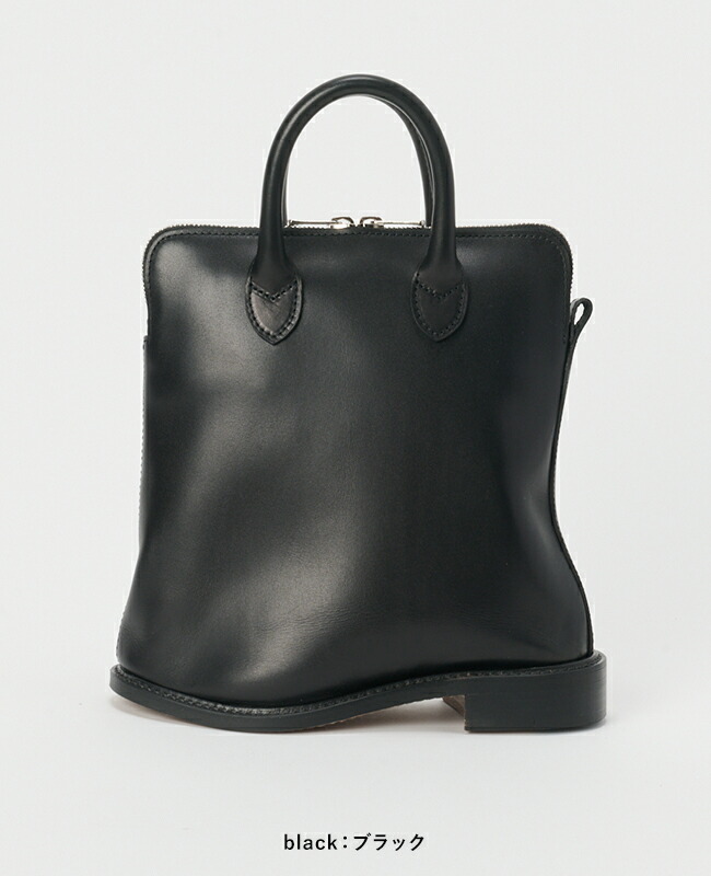 楽天市場】Hender Scheme(エンダースキーマ) shoes bag small シューズ